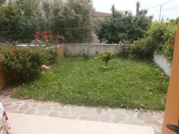 Appartamento Residenza Li Fureddi San Teodoro  Esterno foto