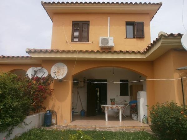 Appartamento Residenza Li Fureddi San Teodoro  Esterno foto