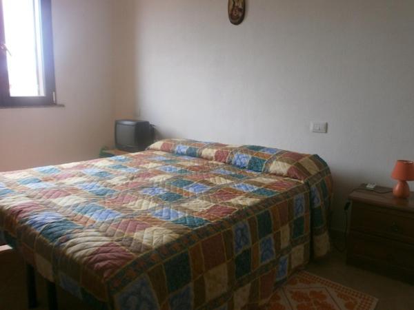 Appartamento Residenza Li Fureddi San Teodoro  Esterno foto