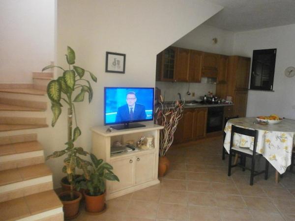 Appartamento Residenza Li Fureddi San Teodoro  Esterno foto