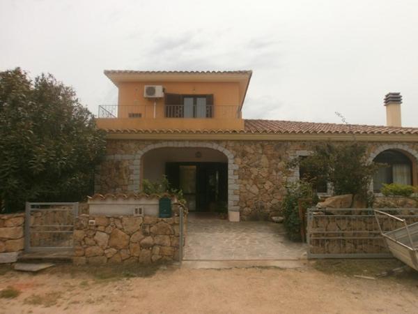 Appartamento Residenza Li Fureddi San Teodoro  Esterno foto